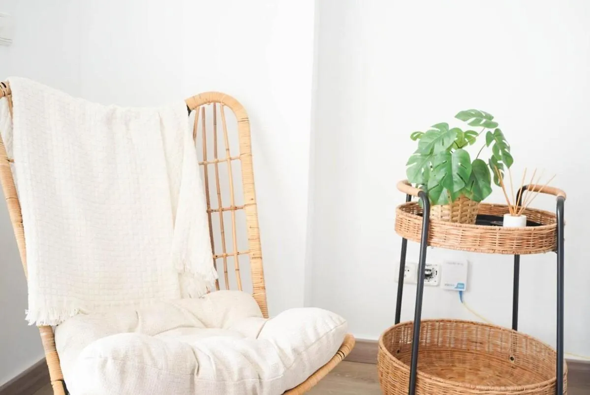 شقة Acogedor Apartamento Con Piscina En Mijas مالقة